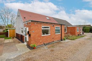 Occupation Close Barlborough